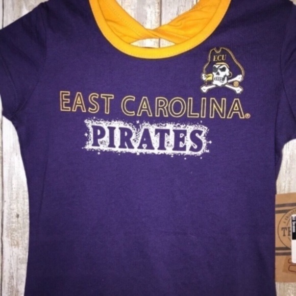 NWT Carolina Tee - Picture 3 of 4